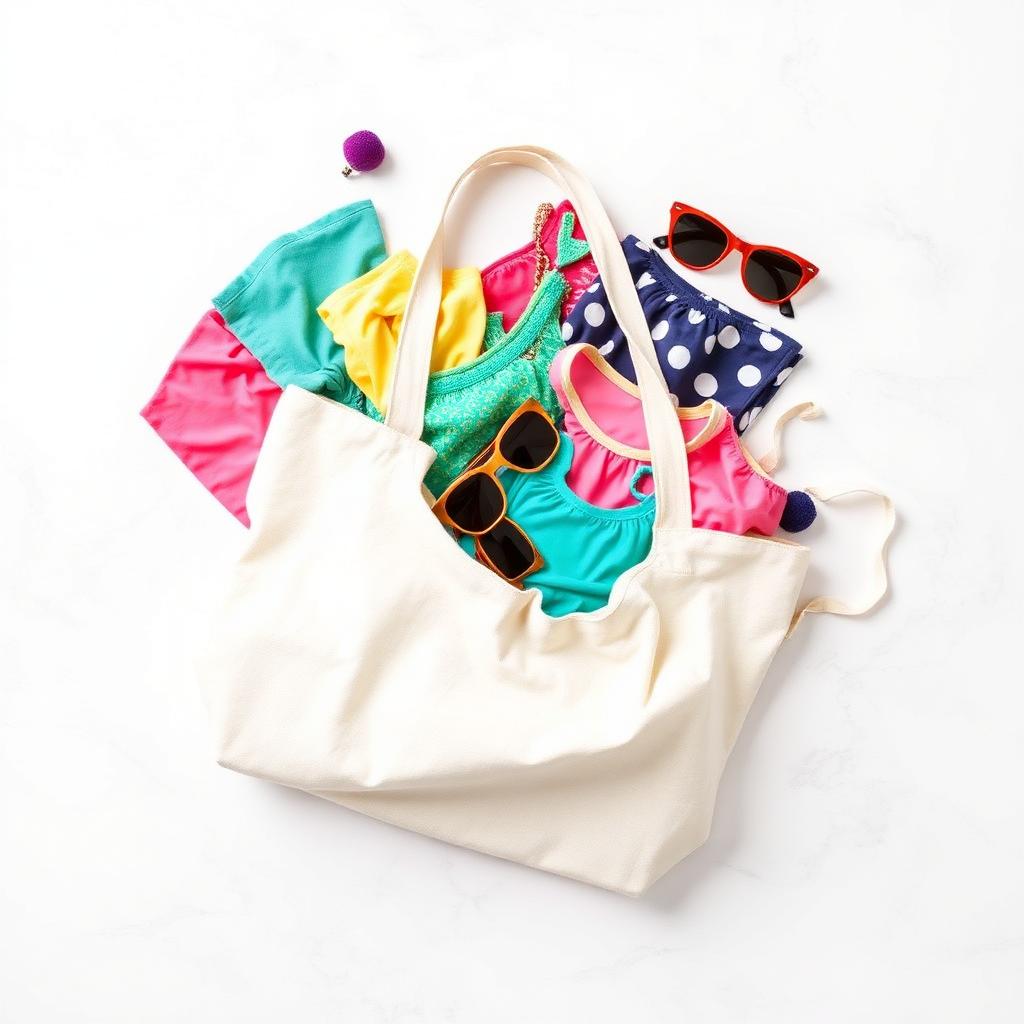 Bolsa Vibe Mujer